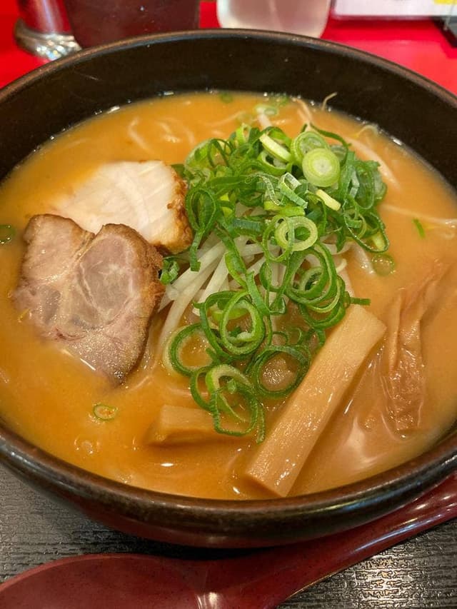 北海ラーメンすすき野 宝塚ソリオ店 - サブ画像1