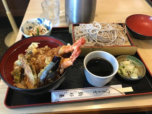 駒形屋 - サブ画像3