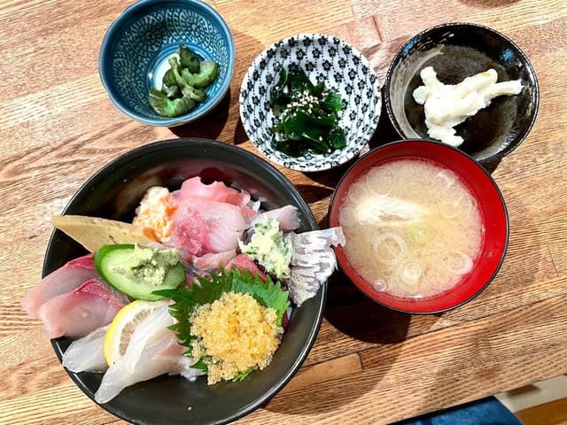 海鮮山 - サブ画像3