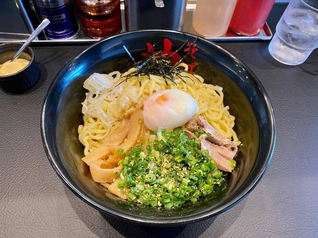 東京油組総本店 つくば谷田部組 - サブ画像2
