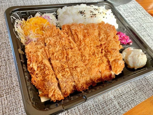 とんかつの山田屋 河内長野店 - サブ画像3