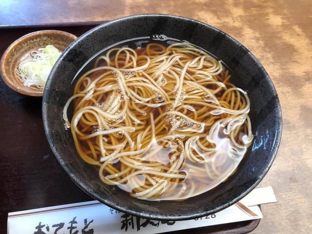 利久庵 - サブ画像3