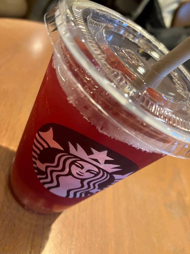 スターバックス コーヒー 代々木店 - サブ画像1