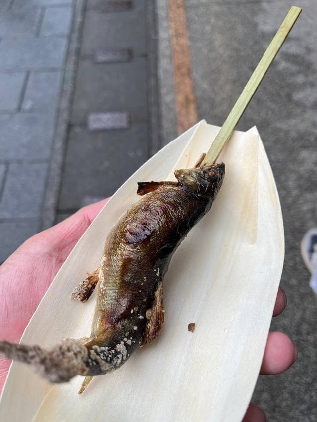 すし久 - サブ画像2