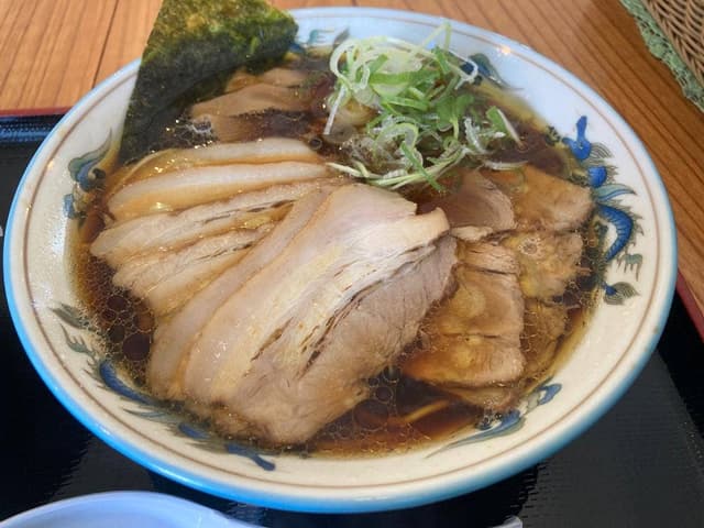 らぁ麺 昌 - サブ画像1