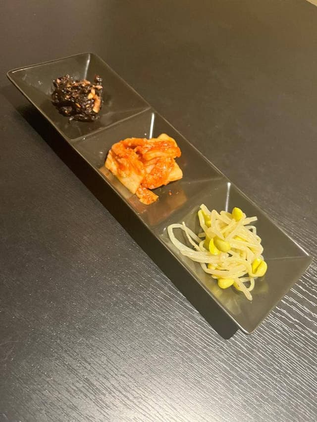 焼肉・韓国ダイニング 咲蘭 - サブ画像1