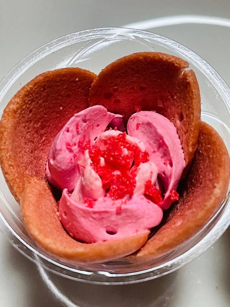 TOKYOチューリップローズ JR東京駅店