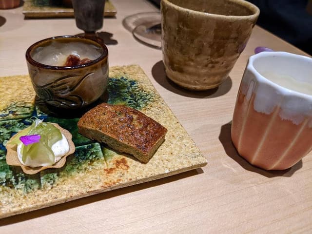 鮨 くにみつ - サブ画像1