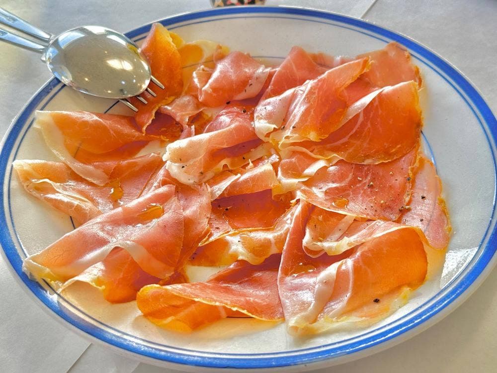イタリア料理とワイン Kisaku