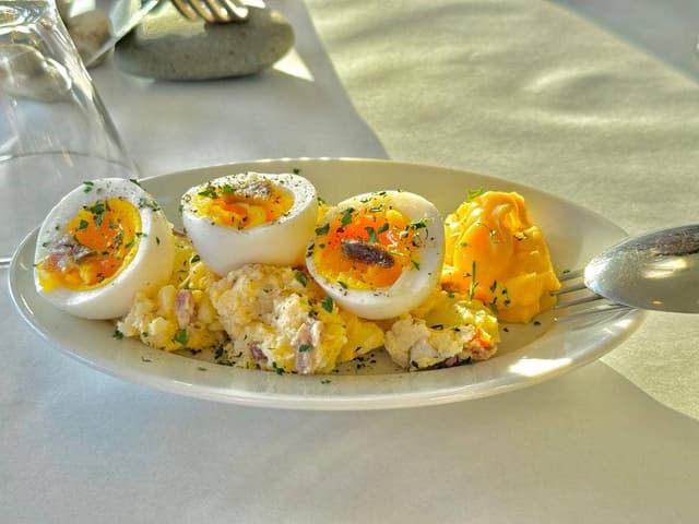 イタリア料理とワイン Kisaku - サブ画像1