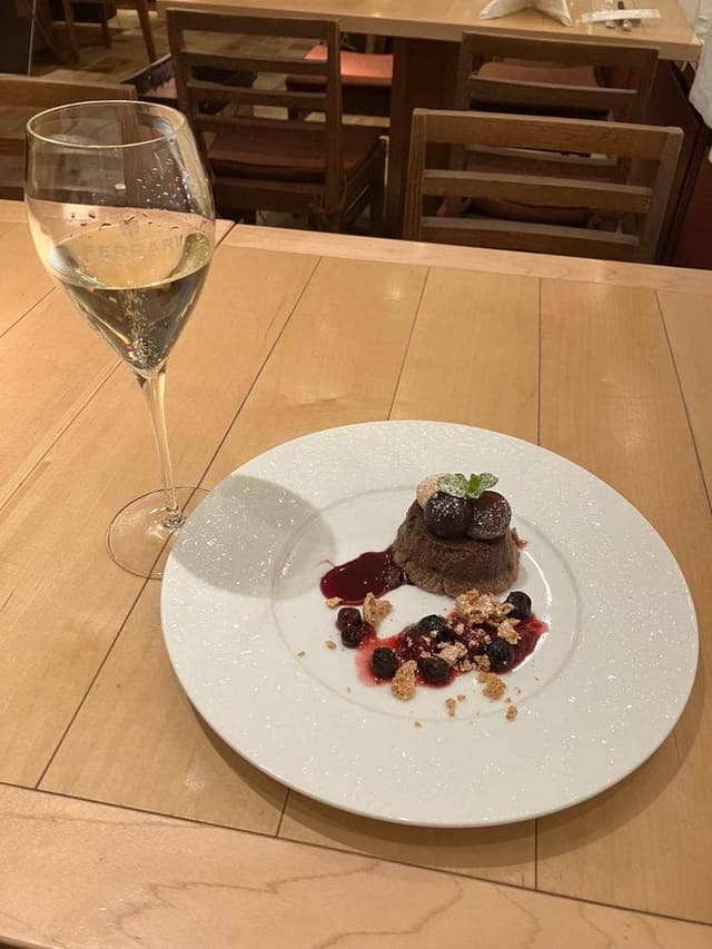 Osteria UVA RARA - サブ画像1