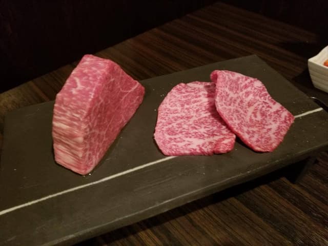 SATOブリアン にごう - サブ画像1