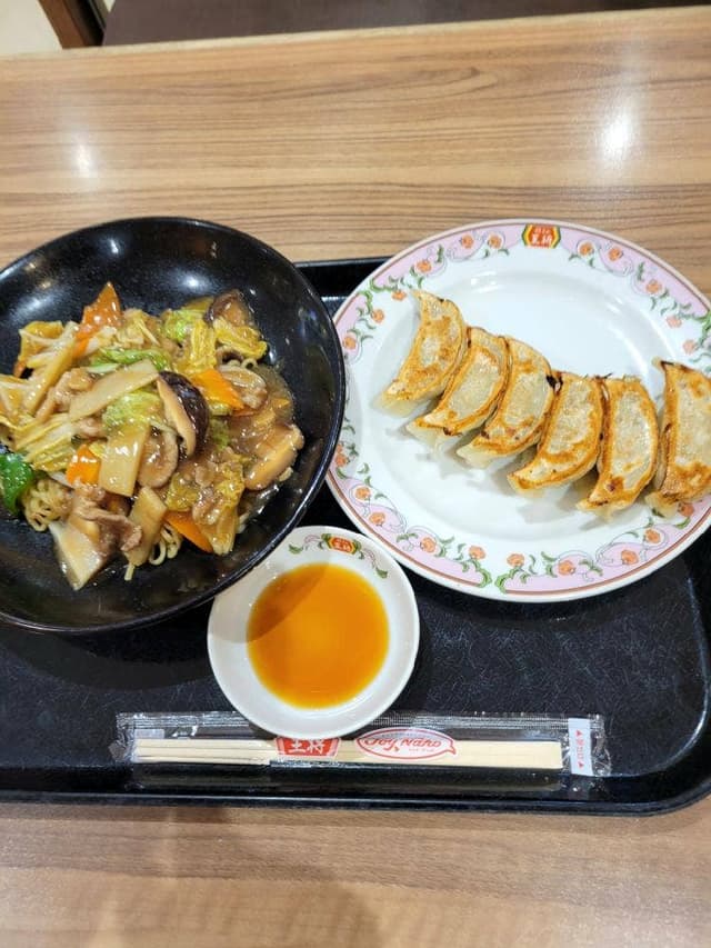 餃子の王将 イトーヨーカドー古淵店 - サブ画像2
