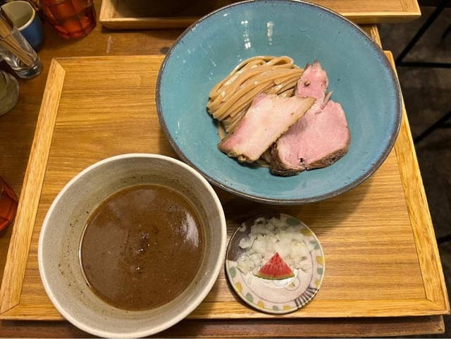 いかれたNOODLE Fishtons - サブ画像3