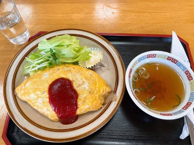 川崎屋食堂 - サブ画像3