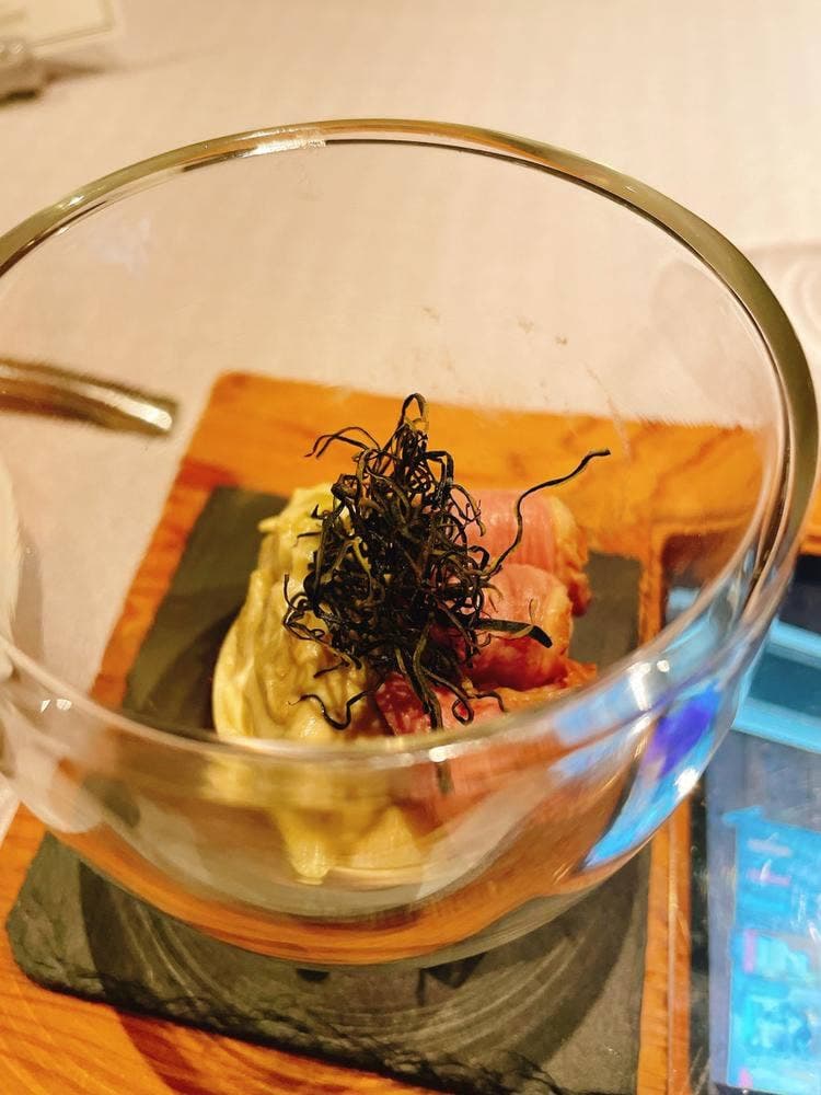 ラ メゾン ドゥ グラシアニ 神戸北野