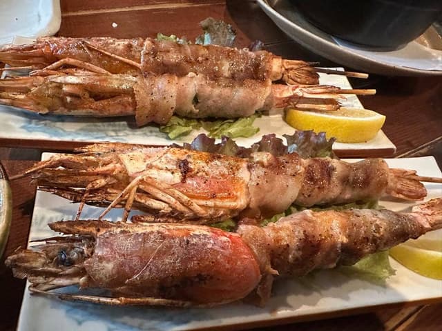 大衆酒場 金魚 - サブ画像2