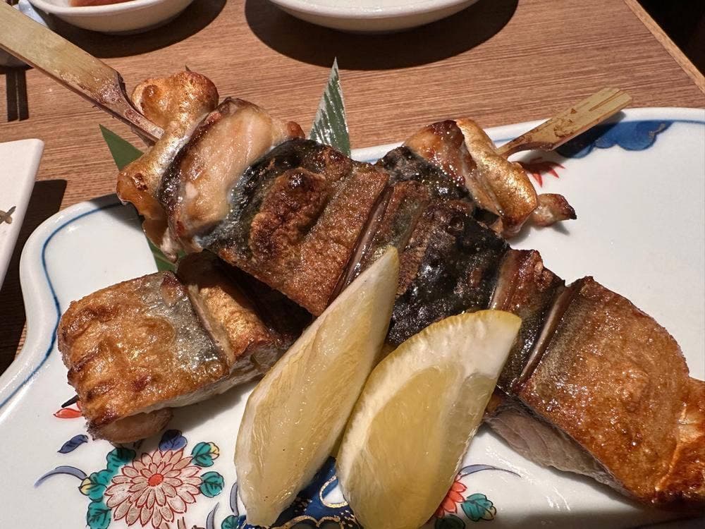 サバ料理専門店 サバの駅