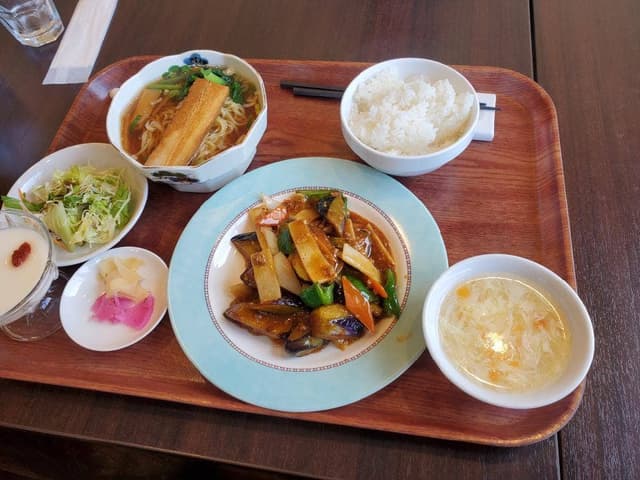 中国料理芳喜楼 - サブ画像2