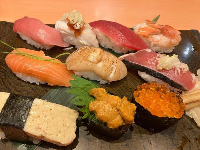 海鮮処 寿し常 ビーンズ赤羽店 - サブ画像2
