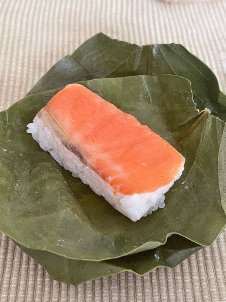 柿の葉ずし 平宗 三条通店