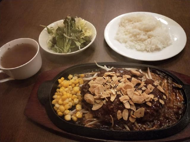 ステーキのくいしんぼ 新岐阜駅前店 - サブ画像1