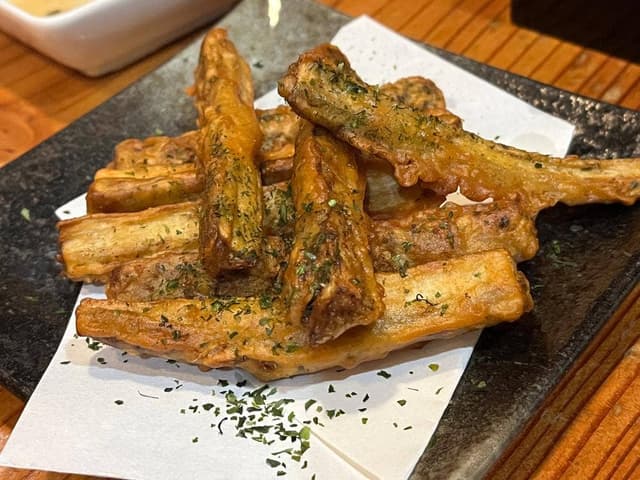 よろず屋 伊知郎 - サブ画像2