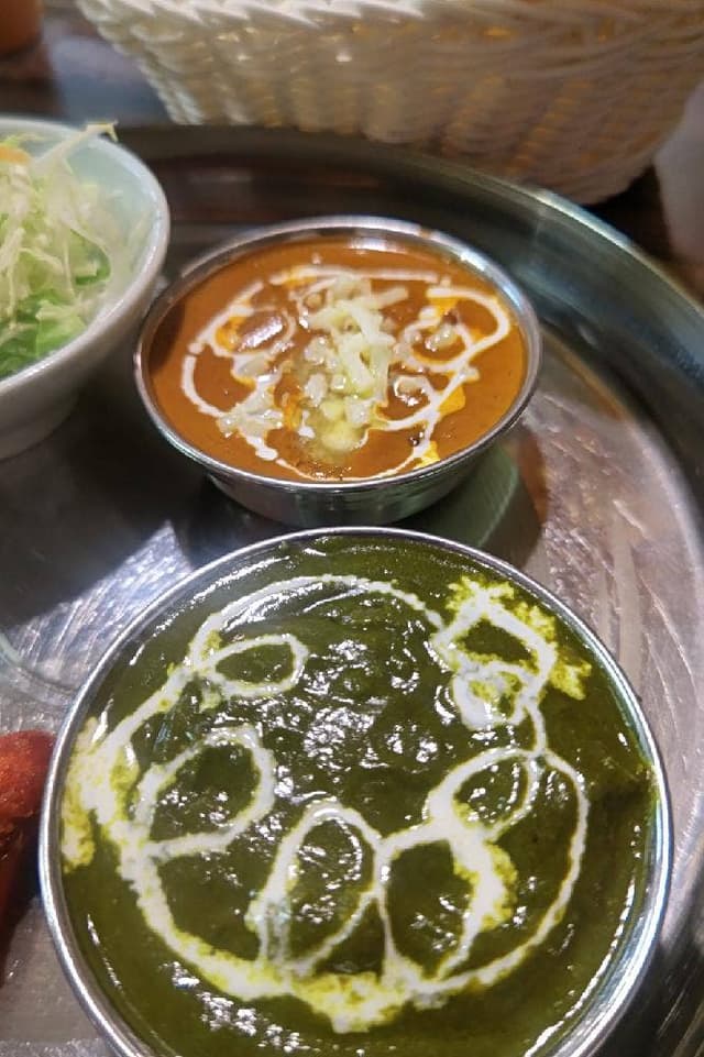 UMED RASOI 元町店 - サブ画像2