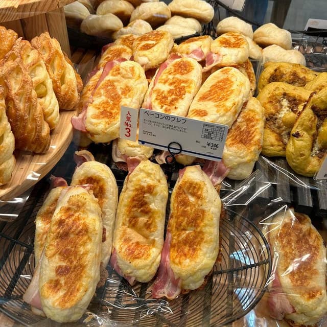 ドンク 京都大丸店 - サブ画像2