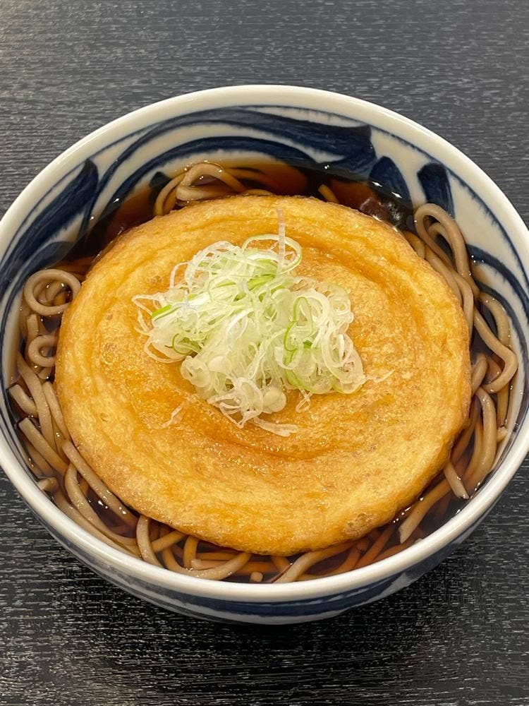 蕎麦処 YABU丹