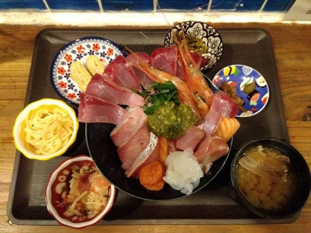 大阪大衆居酒屋 飯と酒と音 almalio - サブ画像1