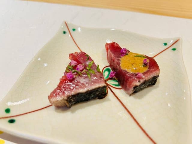 鮨処 みや - サブ画像3