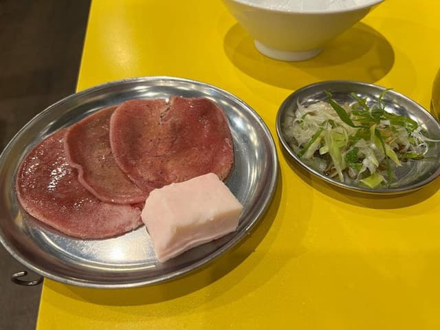 焼肉ホルモンやまびこ畜産 京橋店 - サブ画像1