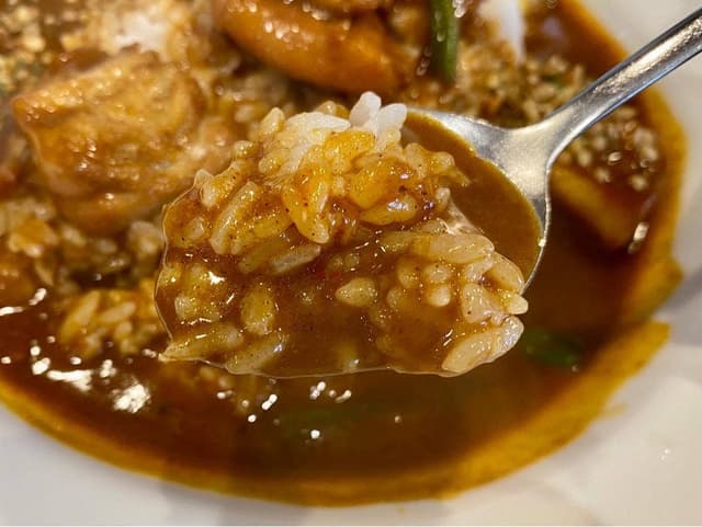 カレーハウスCoCo壱番屋 牛久中央店 - サブ画像2