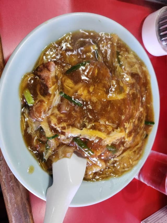 豚々亭 - サブ画像2