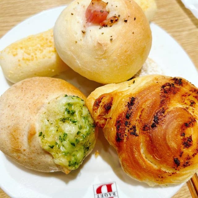 バケット イオンモールりんくう泉南店 - サブ画像3