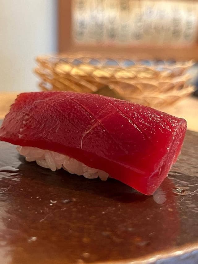 越中屋 立ち食い寿司 - サブ画像2