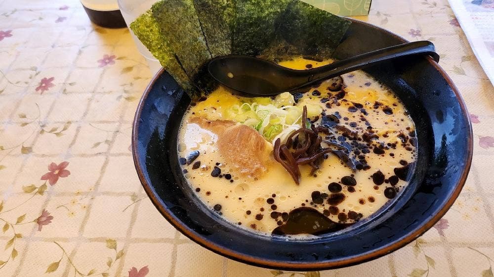 熊本ラーメン大門