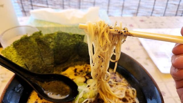 熊本ラーメン大門 - サブ画像1