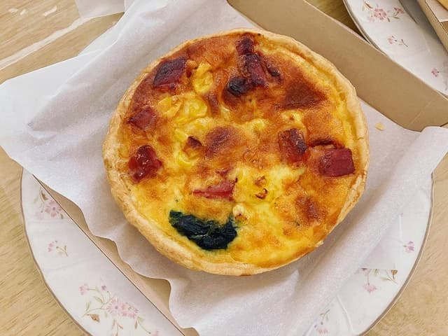 patisserie HAYE MAI - サブ画像1