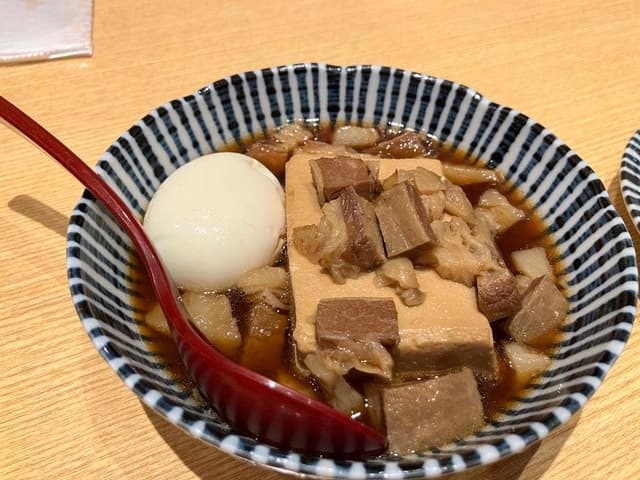 肉豆冨とレモンサワー 大衆食堂 安べゑ 富山駅前店 - サブ画像2