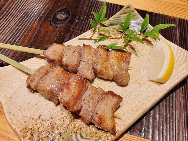 ミルク牛タン専門店 TANYA. - サブ画像1