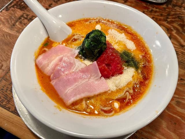 ジャンジャン軒 - サブ画像1