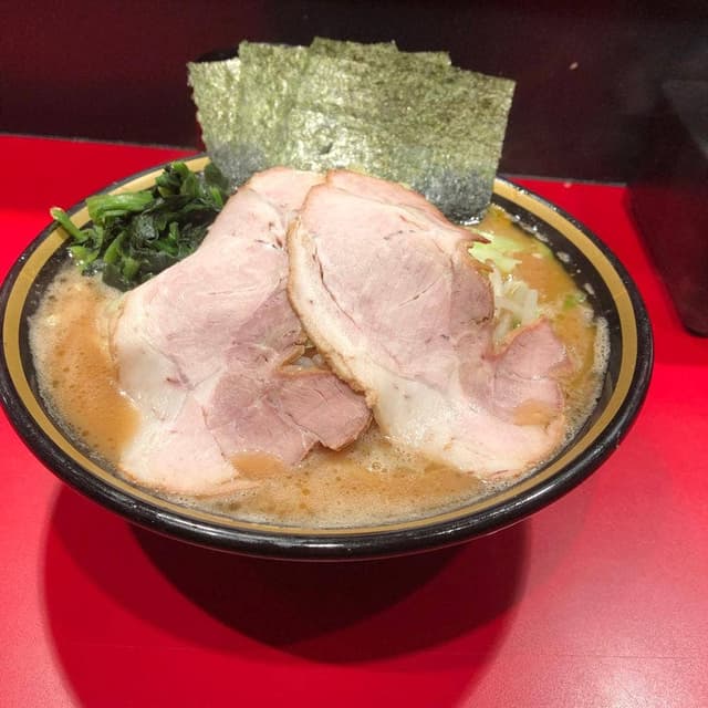 家系らーめん 登戸家 - サブ画像3