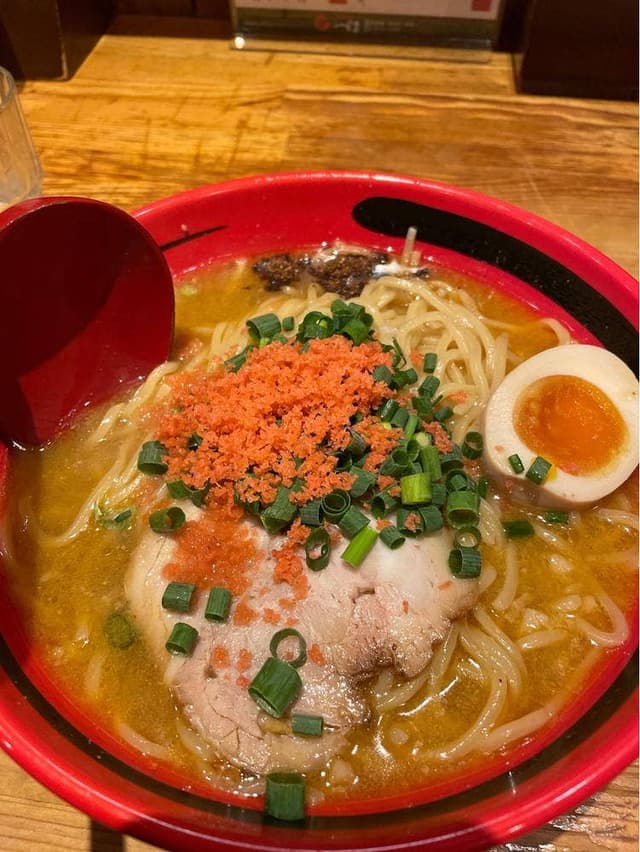 えびそば一幻 総本店 - サブ画像3