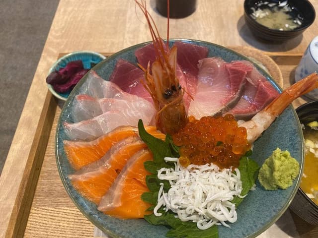 カジュアル割烹 FUTANJI - サブ画像1