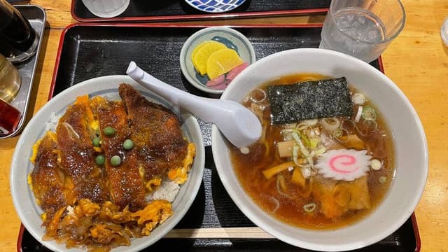 牛乳屋食堂 - サブ画像3