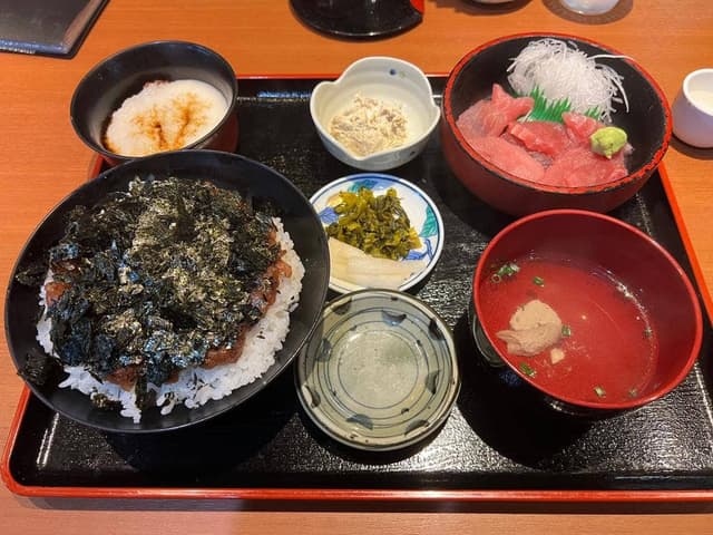 まぐろ料理 紀文 - サブ画像3