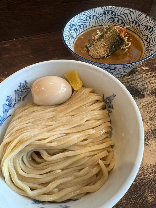 つけ麺ジンベエ - サブ画像1