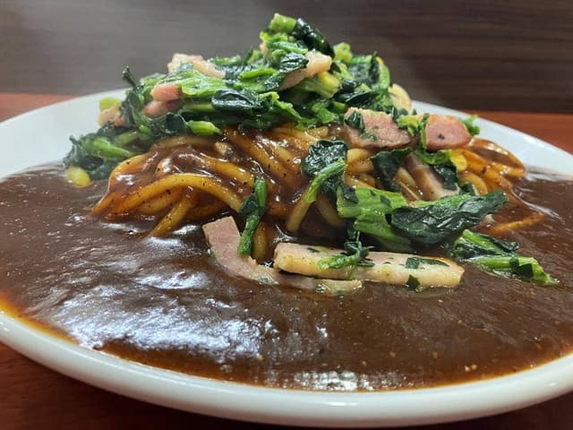 からめ亭本店 - サブ画像3